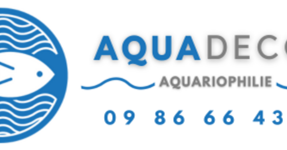 MATÉRIEL AQUARIUM EAU DOUCE - aquadecor